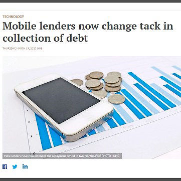 Business Daily