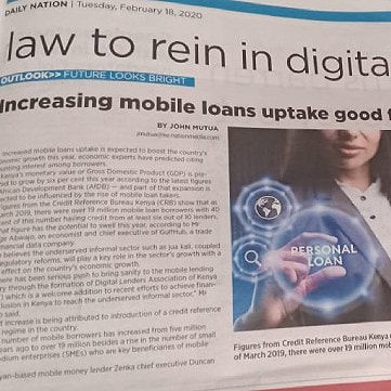 Daily Nation